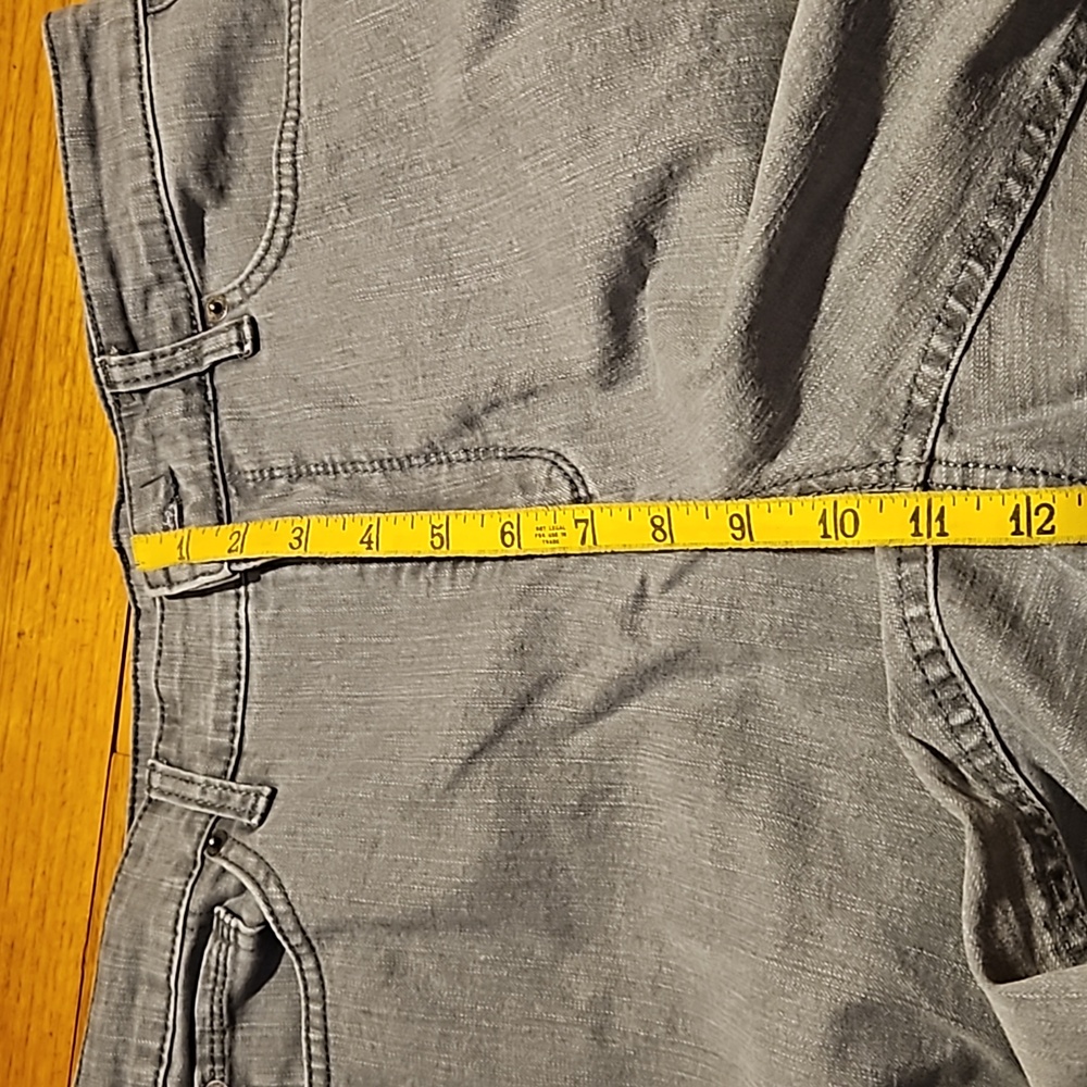 1/2 PRICE🔻Jones New York Lexington Straight Size 12S - Picture 8 of 11